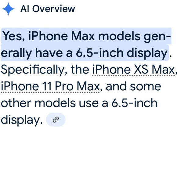 Black Case for New 2019 iPhone 6.5" - Picture 7 of 7